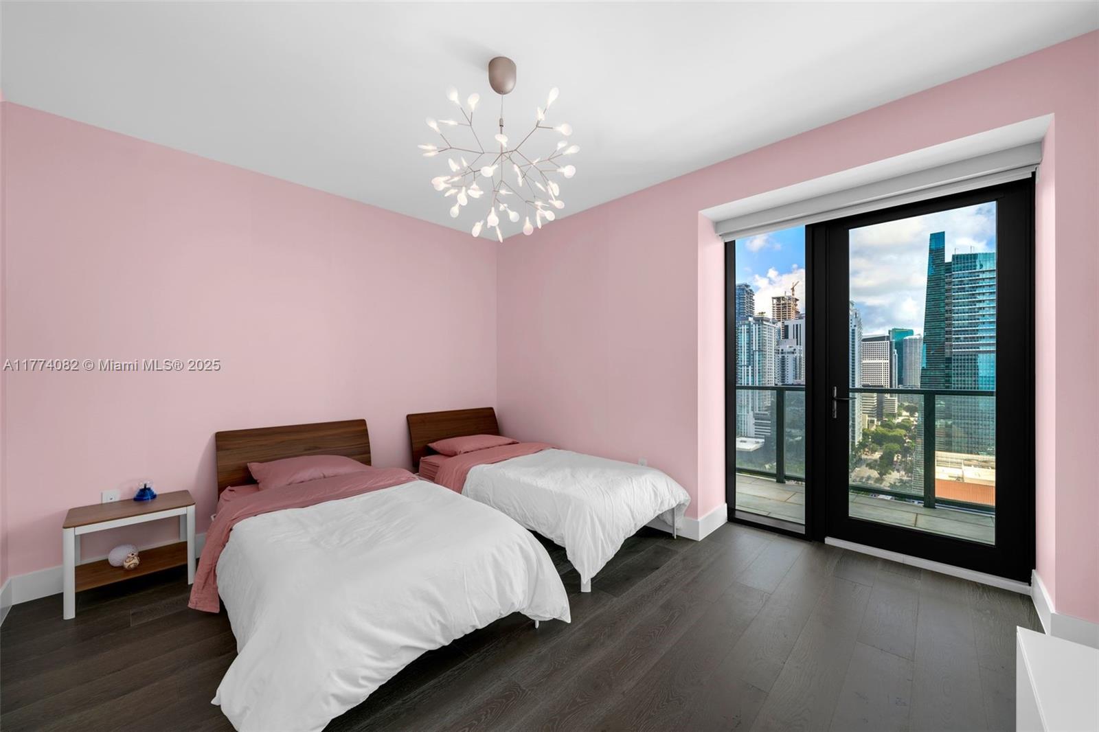 ECHO BRICKELL CONDO - Residential Lease