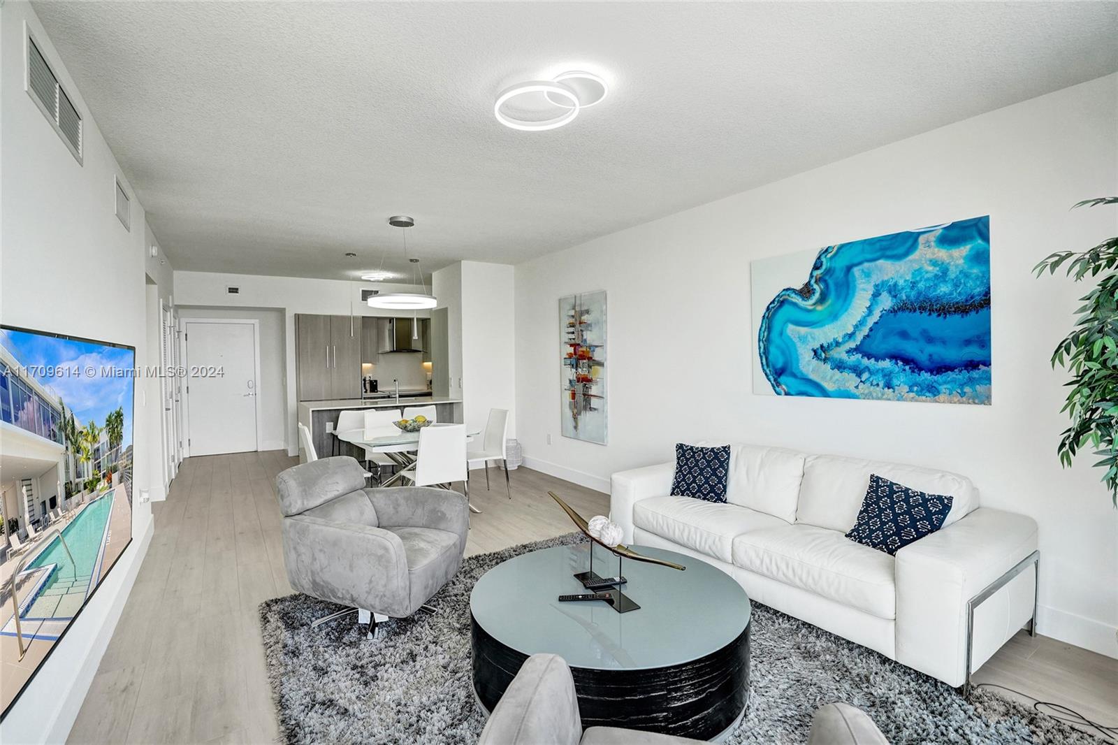 111 FIRST DELRAY CONDO - Residential Lease