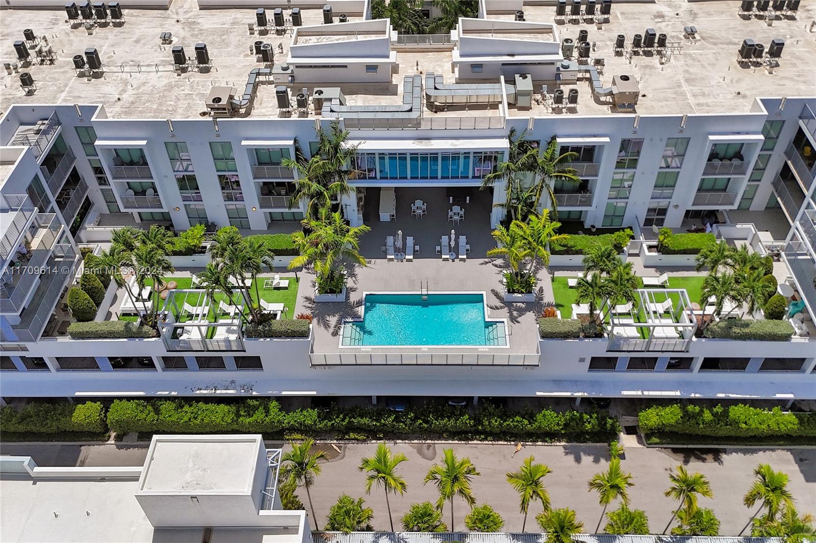 111 FIRST DELRAY CONDO - Residential Lease