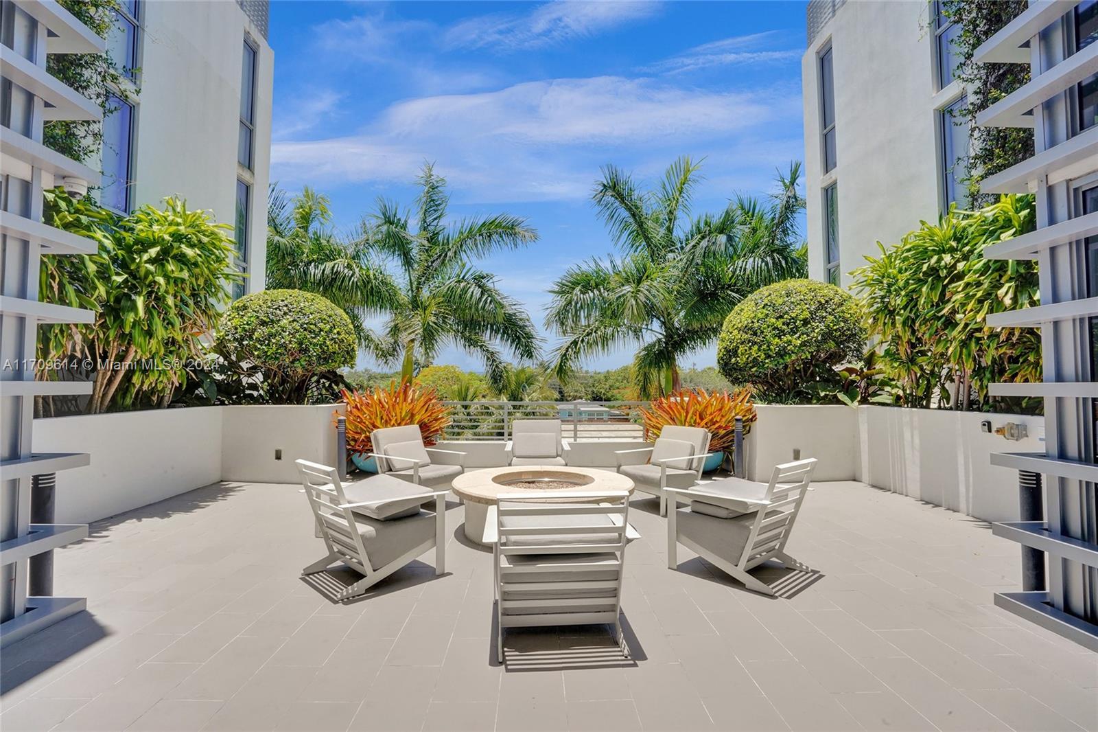 111 FIRST DELRAY CONDO - Residential Lease