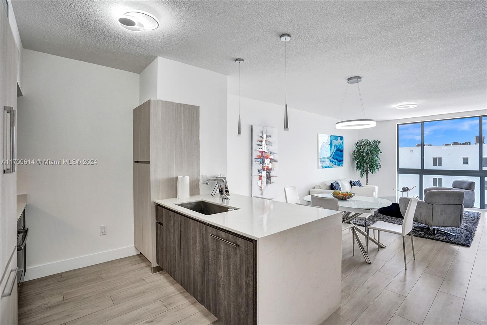 111 FIRST DELRAY CONDO - Residential Lease
