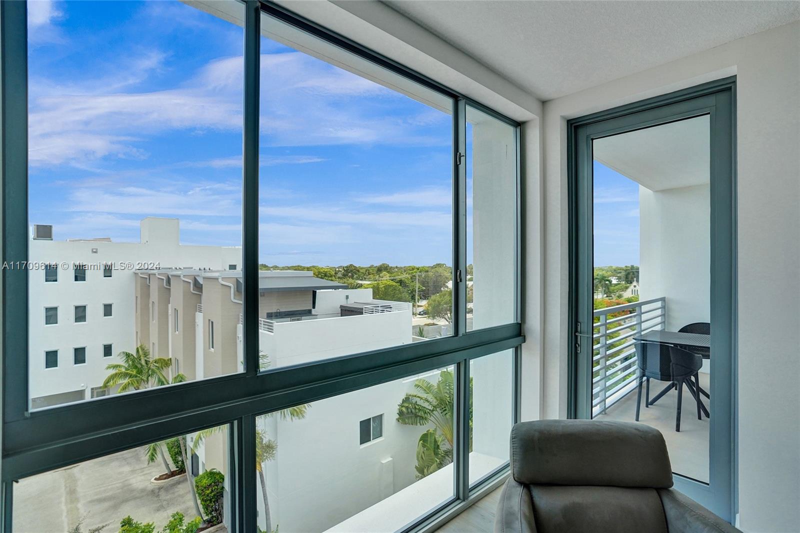 111 FIRST DELRAY CONDO - Residential Lease