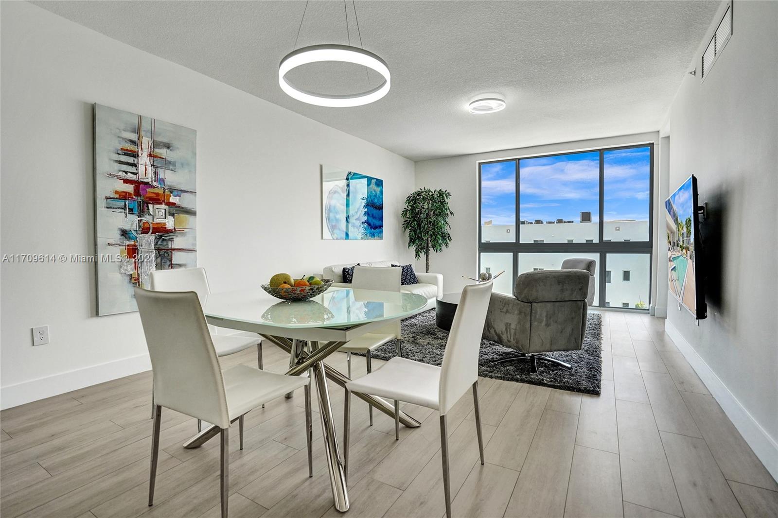 111 FIRST DELRAY CONDO - Residential Lease