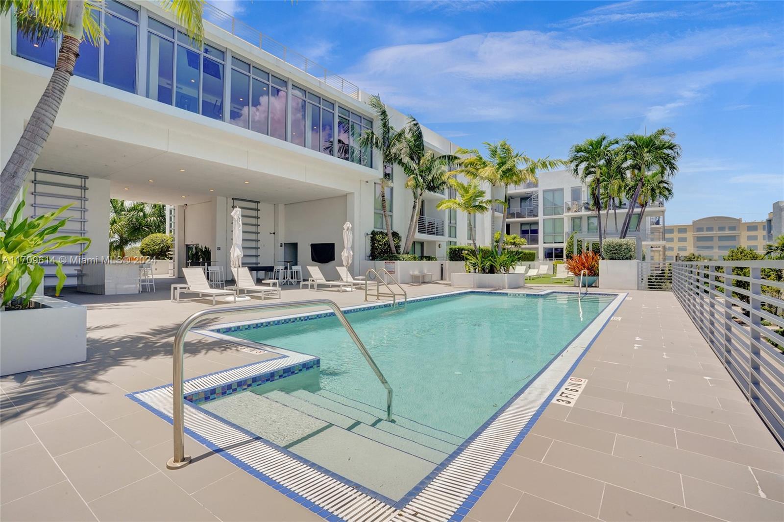 111 FIRST DELRAY CONDO - Residential Lease