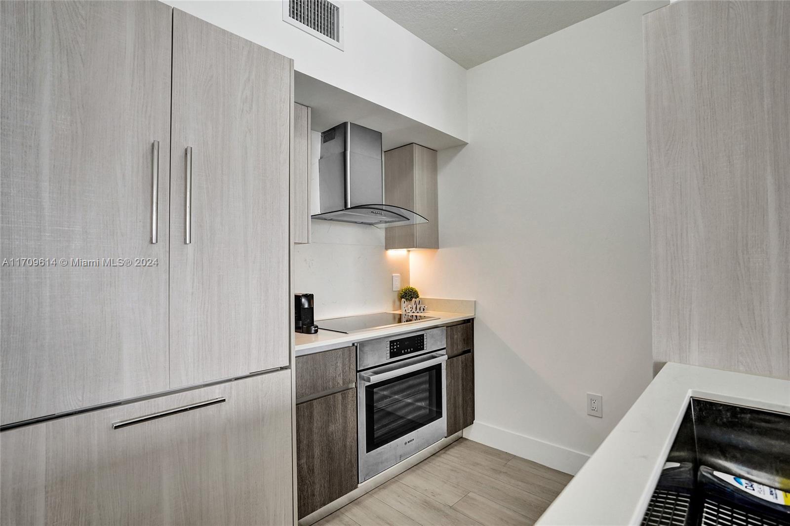 111 FIRST DELRAY CONDO - Residential Lease