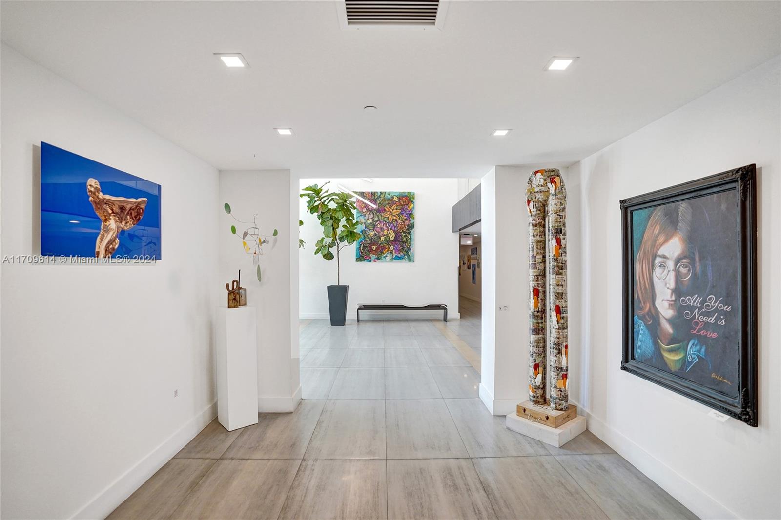 111 FIRST DELRAY CONDO - Residential Lease