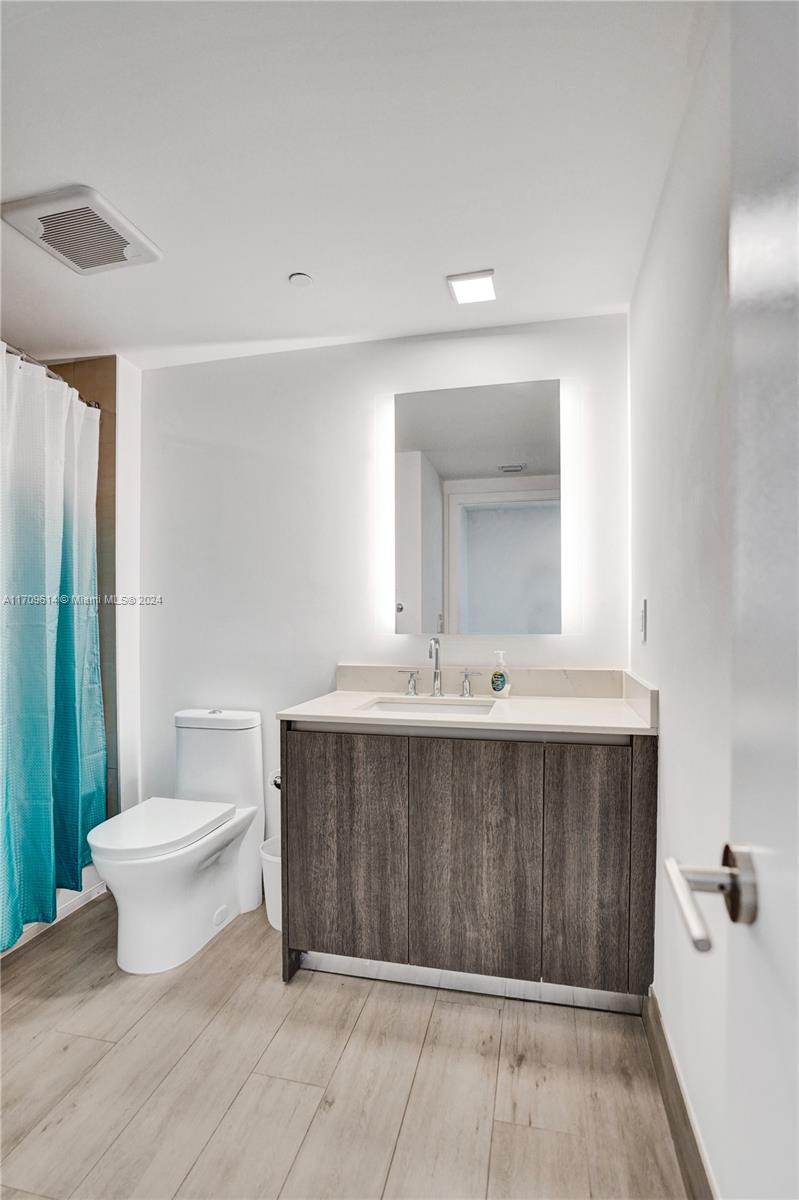 111 FIRST DELRAY CONDO - Residential Lease