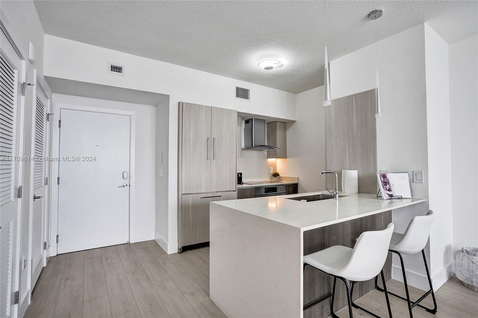 111 FIRST DELRAY CONDO - Residential Lease