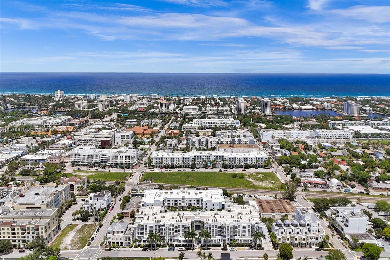 111 FIRST DELRAY CONDO - Residential Lease