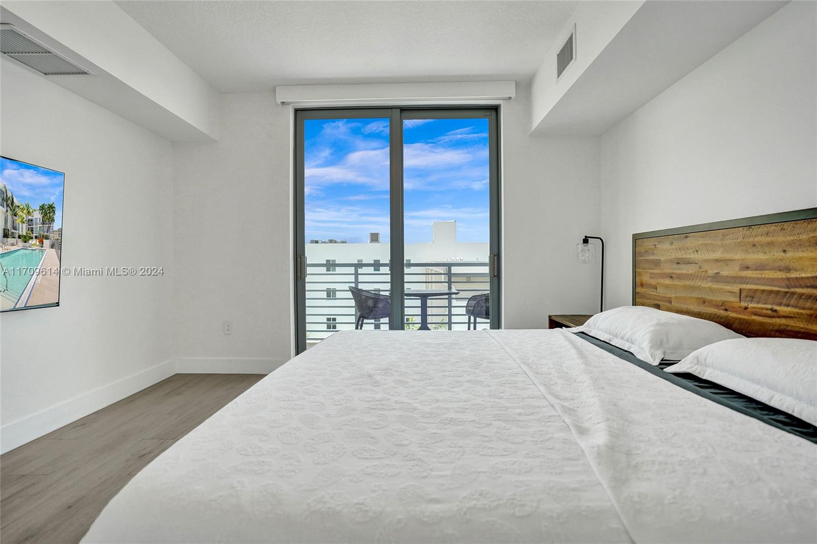 111 FIRST DELRAY CONDO - Residential Lease