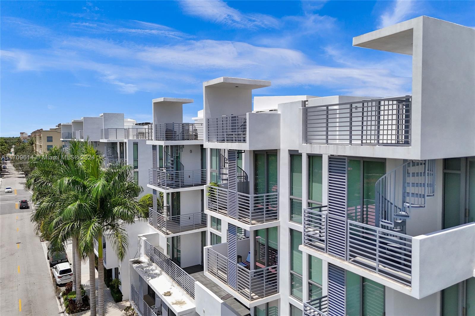 111 FIRST DELRAY CONDO - Residential Lease