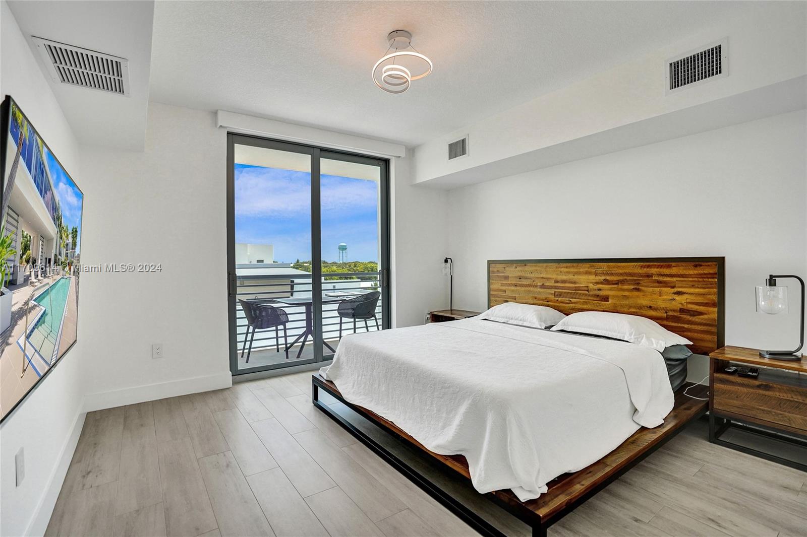 111 FIRST DELRAY CONDO - Residential Lease