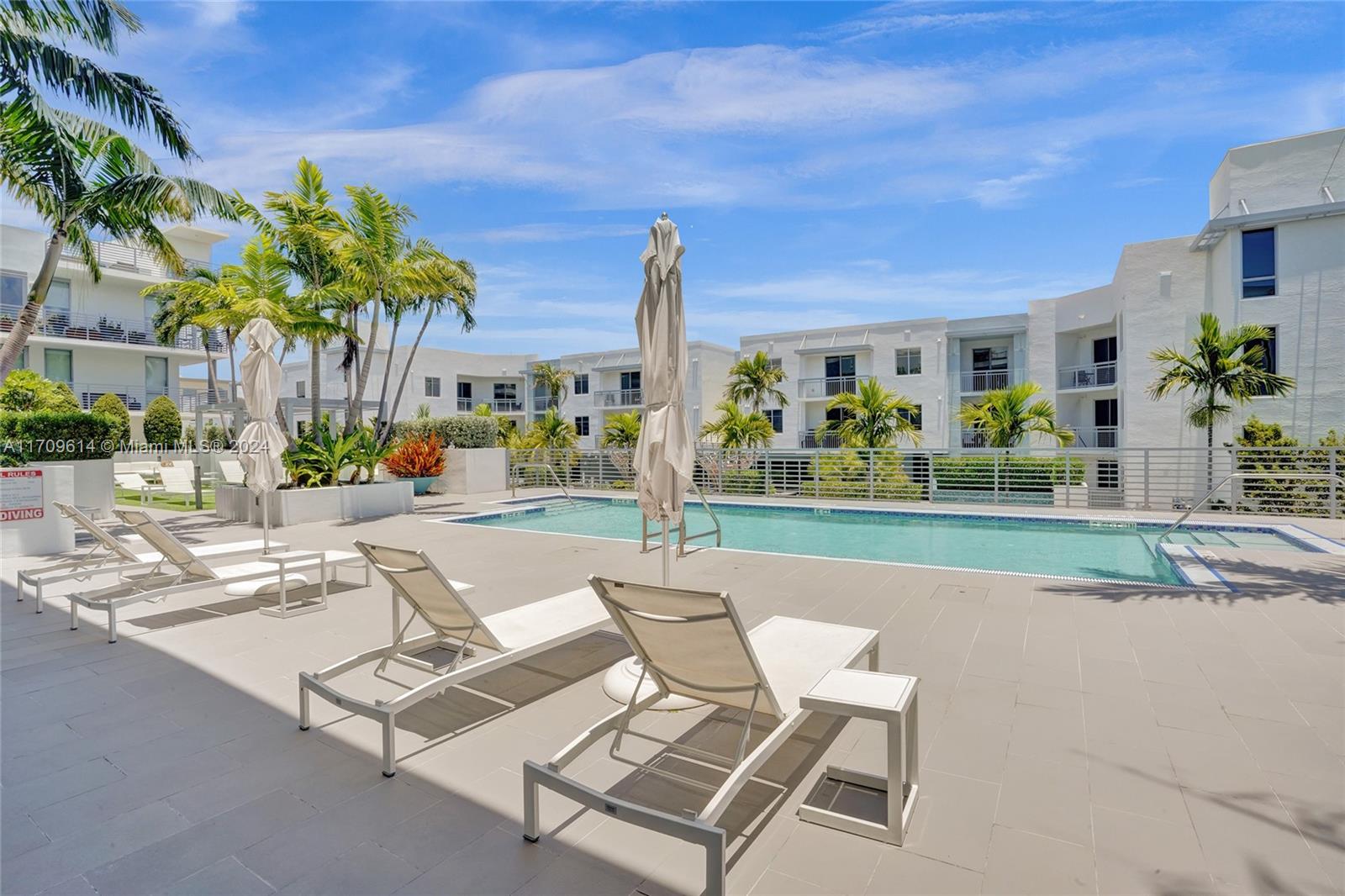 111 FIRST DELRAY CONDO - Residential Lease