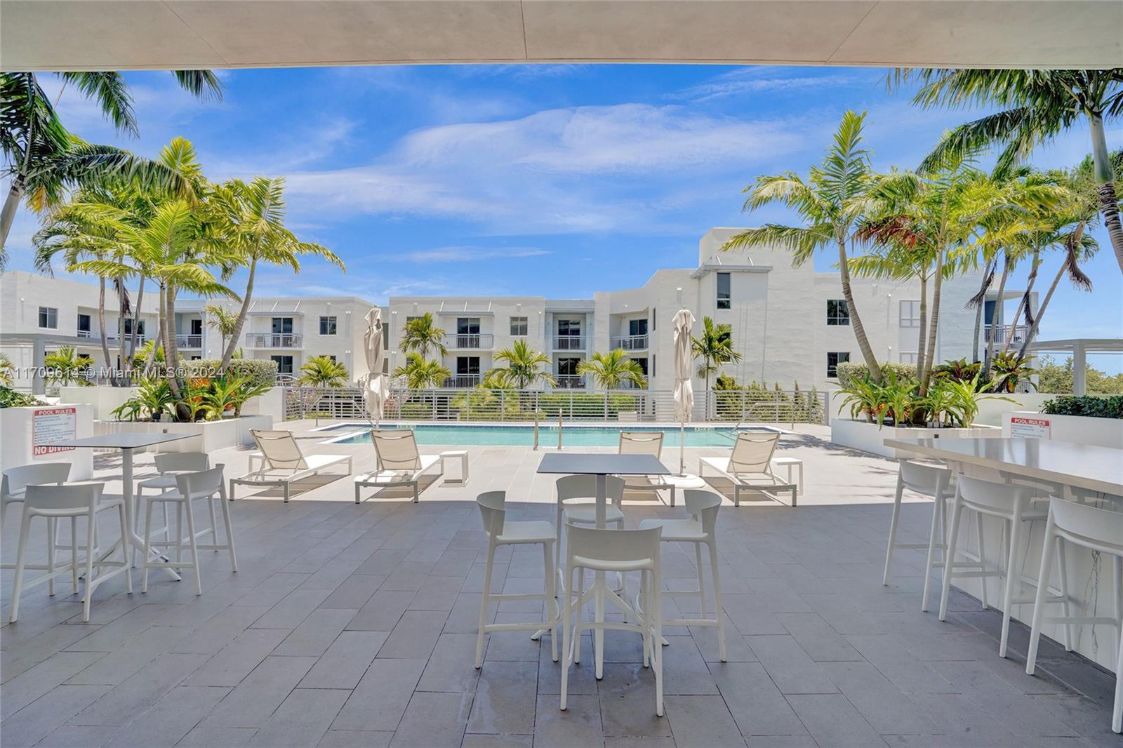 111 FIRST DELRAY CONDO - Residential Lease