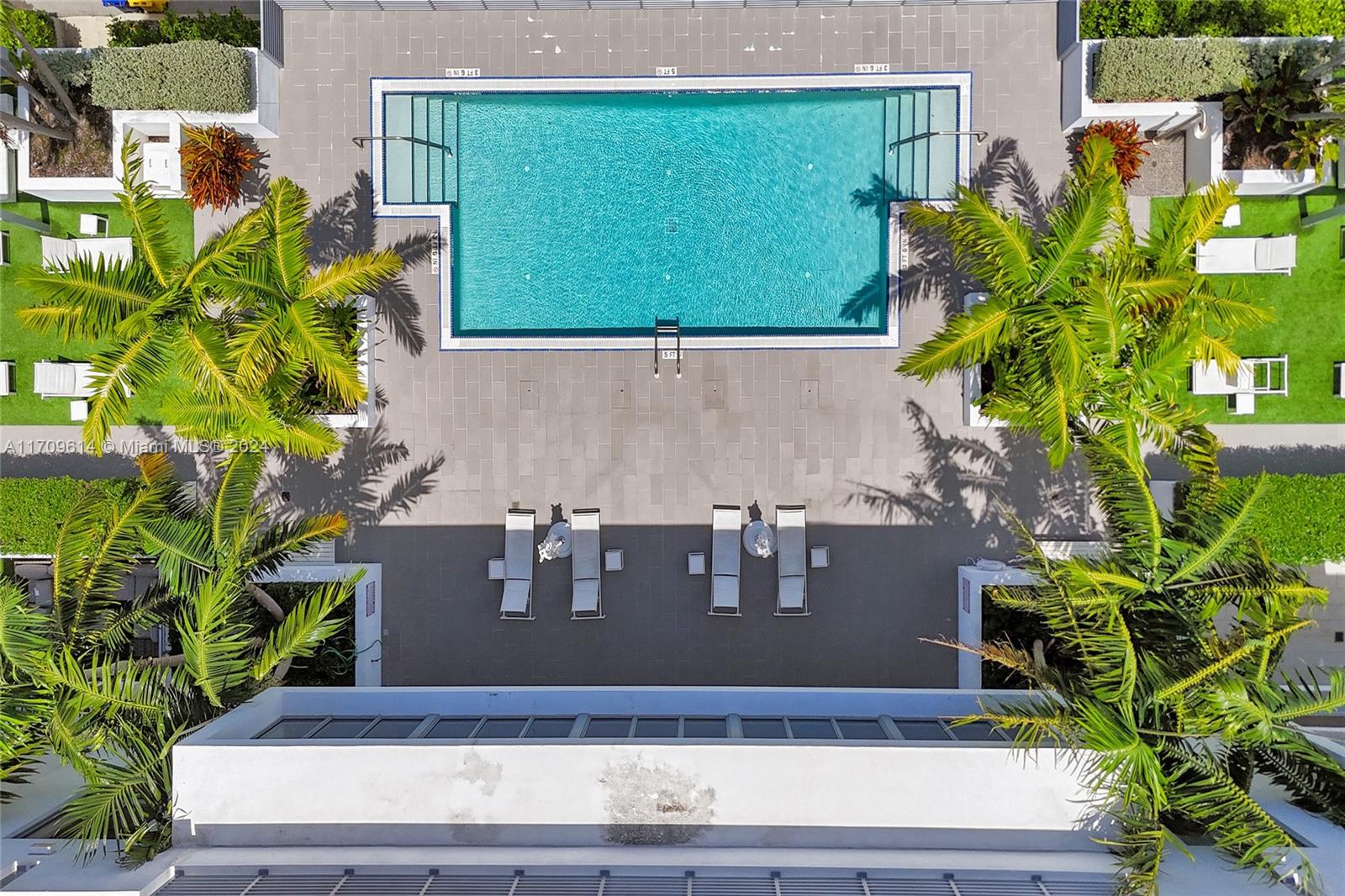 111 FIRST DELRAY CONDO - Residential Lease