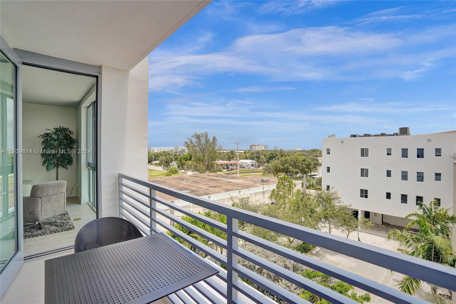 111 FIRST DELRAY CONDO - Residential Lease