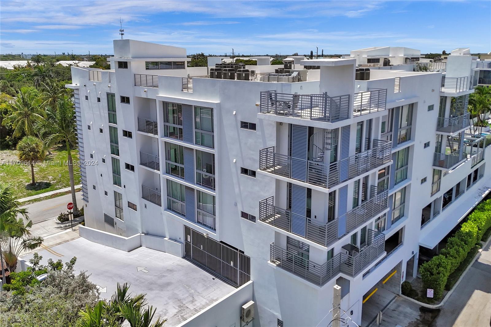 111 FIRST DELRAY CONDO - Residential Lease