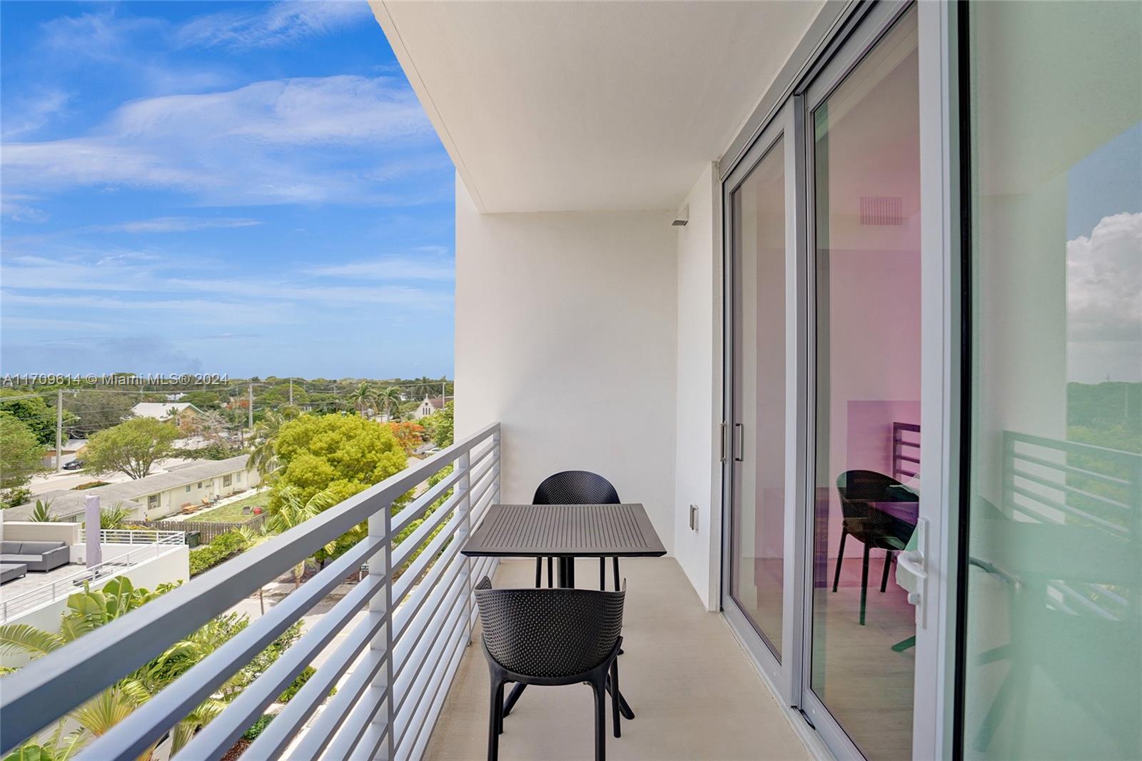 111 FIRST DELRAY CONDO - Residential Lease
