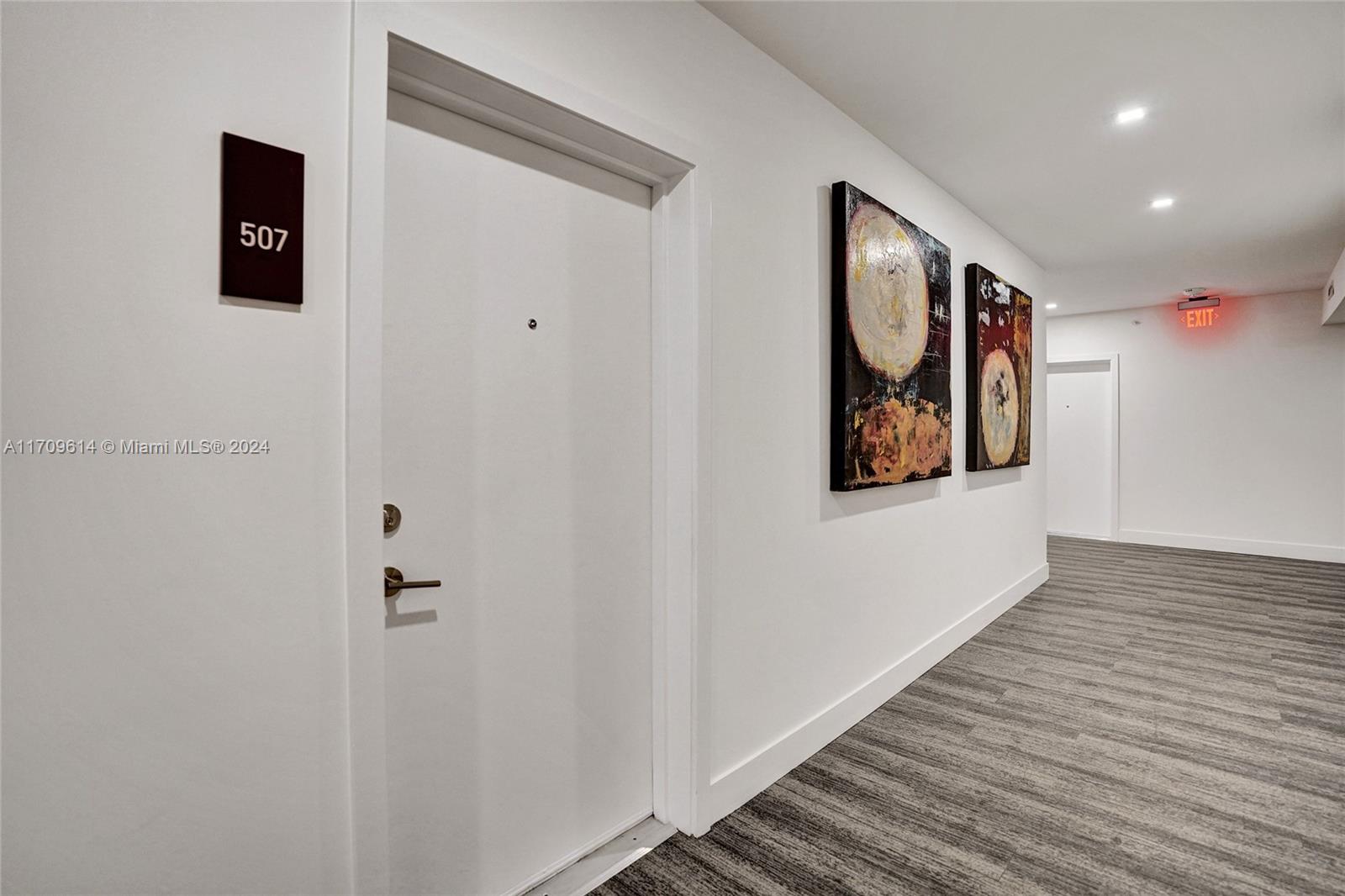 111 FIRST DELRAY CONDO - Residential Lease