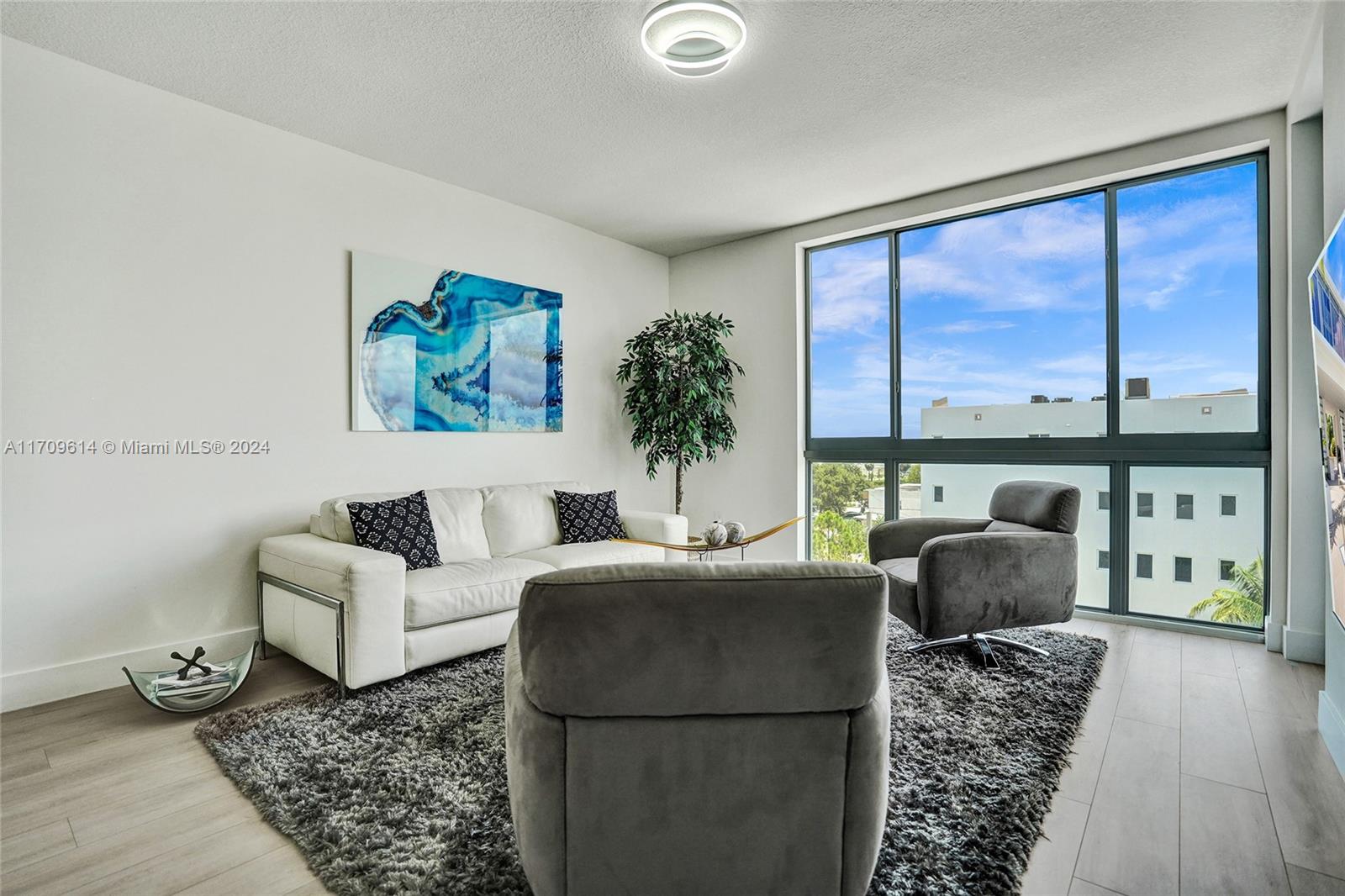 111 FIRST DELRAY CONDO - Residential Lease