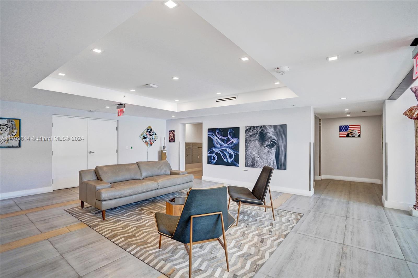 111 FIRST DELRAY CONDO - Residential Lease