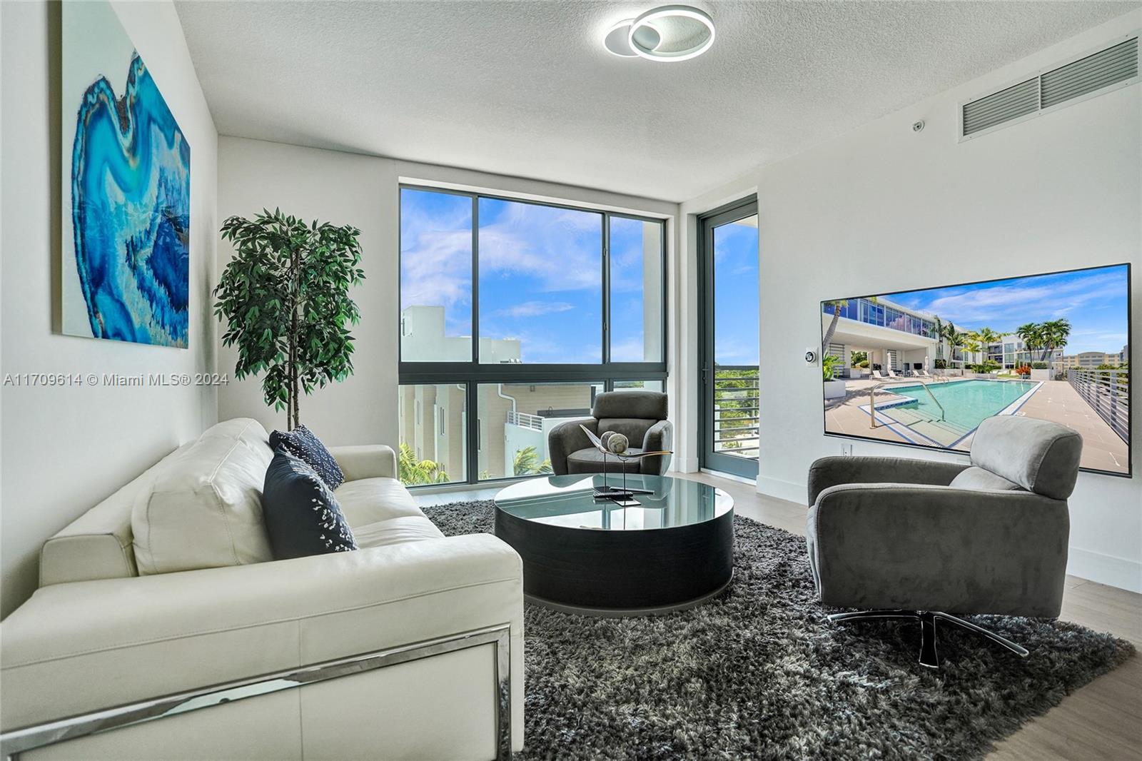 111 FIRST DELRAY CONDO - Residential Lease