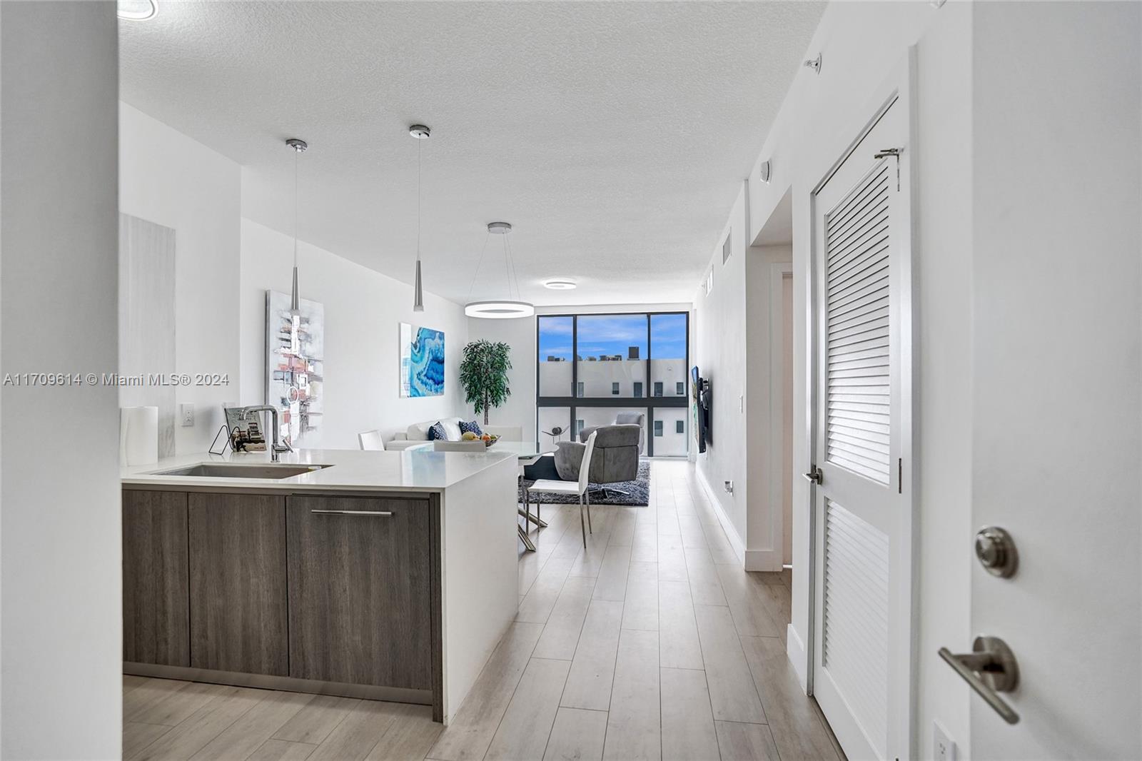 111 FIRST DELRAY CONDO - Residential Lease