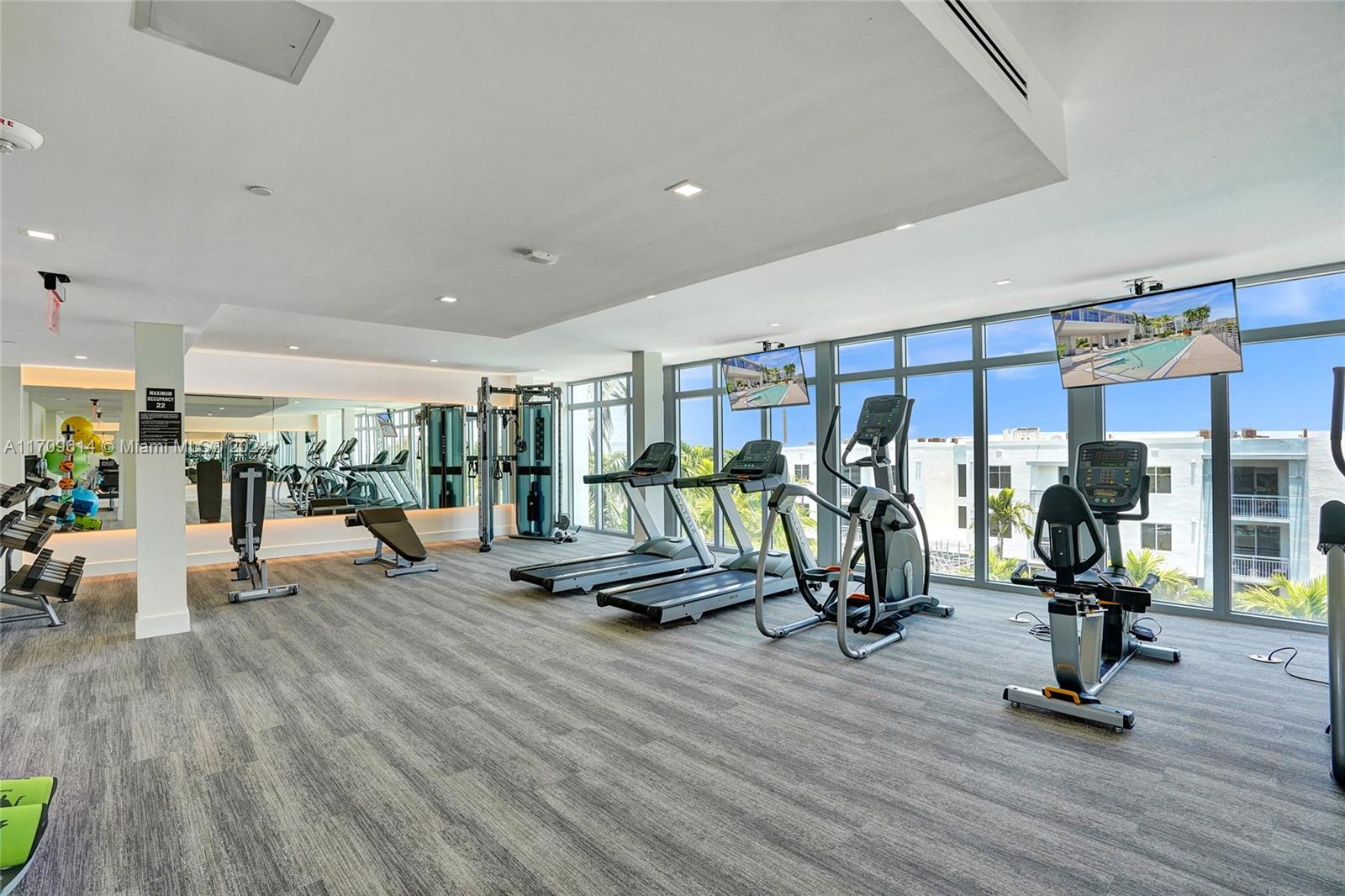111 FIRST DELRAY CONDO - Residential Lease