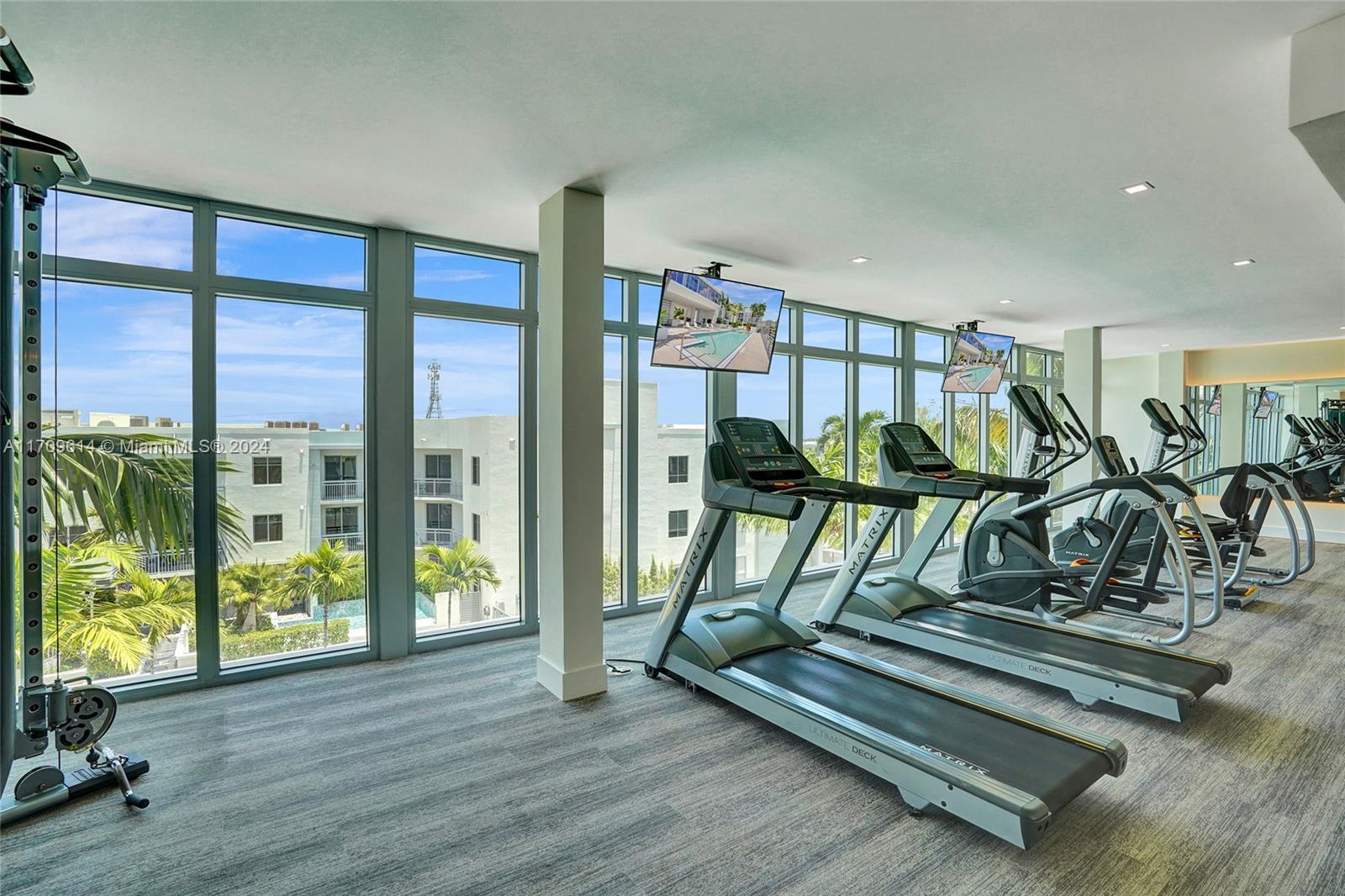 111 FIRST DELRAY CONDO - Residential Lease