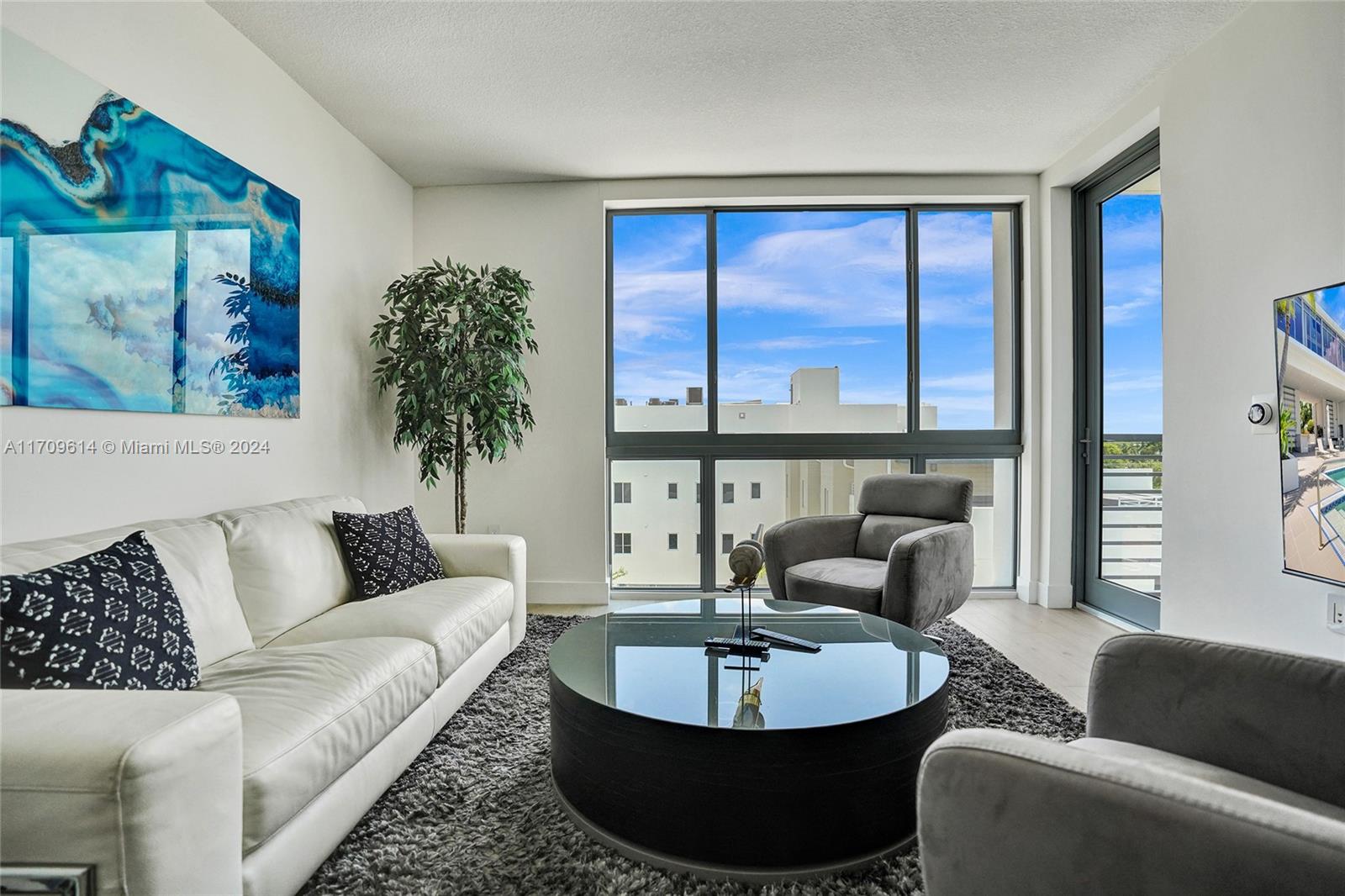 111 FIRST DELRAY CONDO - Residential Lease