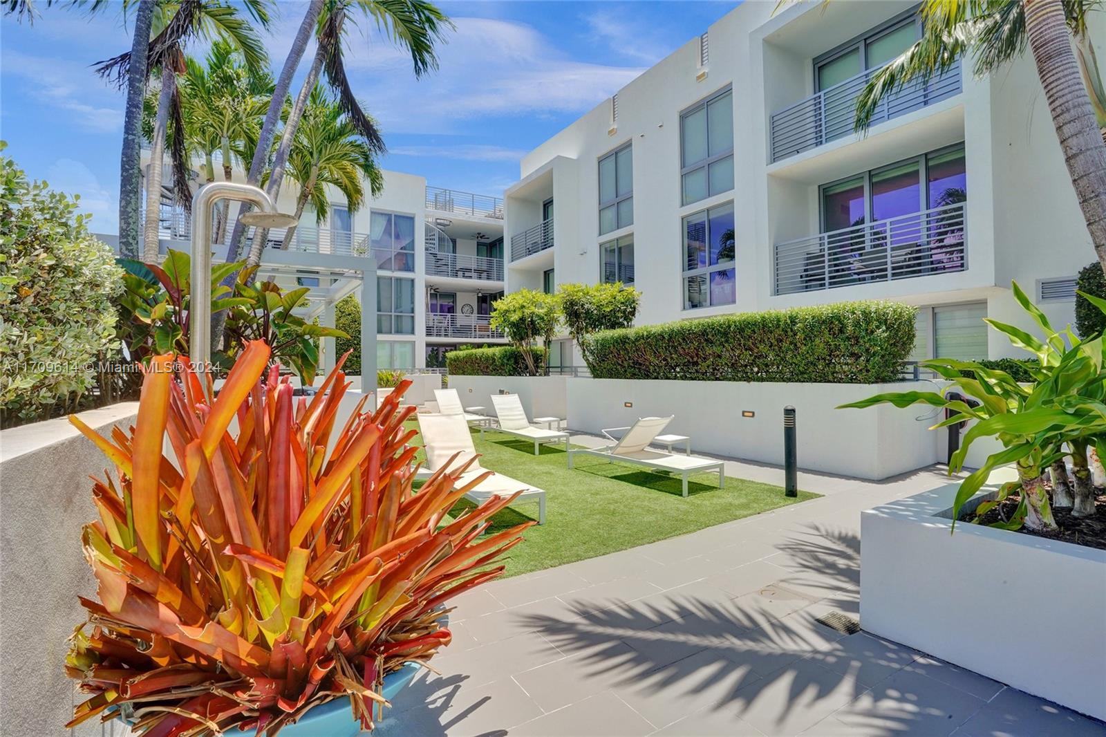 111 FIRST DELRAY CONDO - Residential Lease
