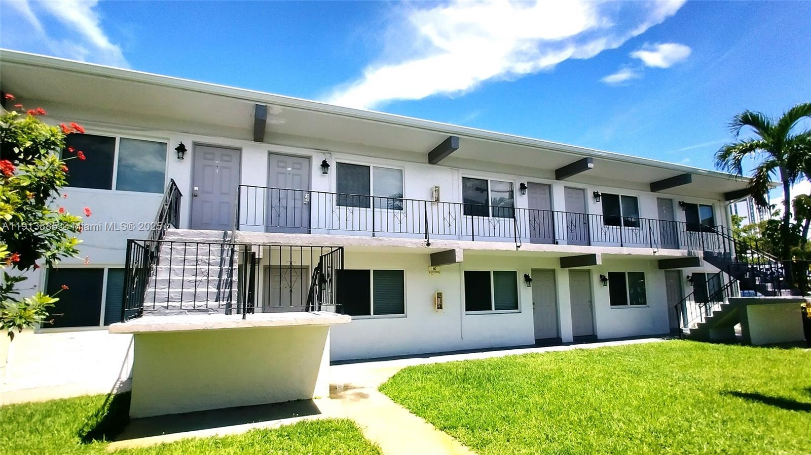 PROGRESSO - Residential Lease