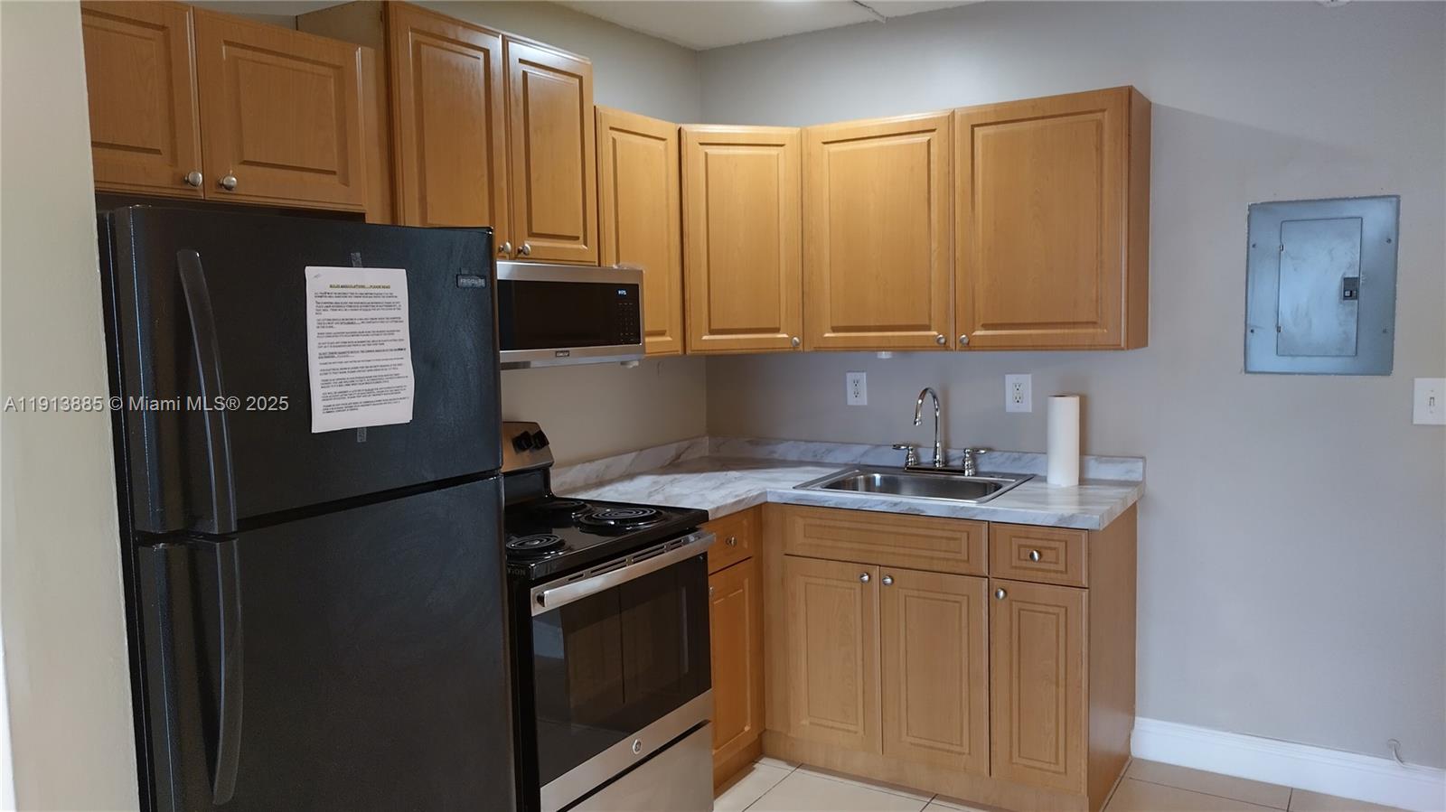 PROGRESSO - Residential Lease