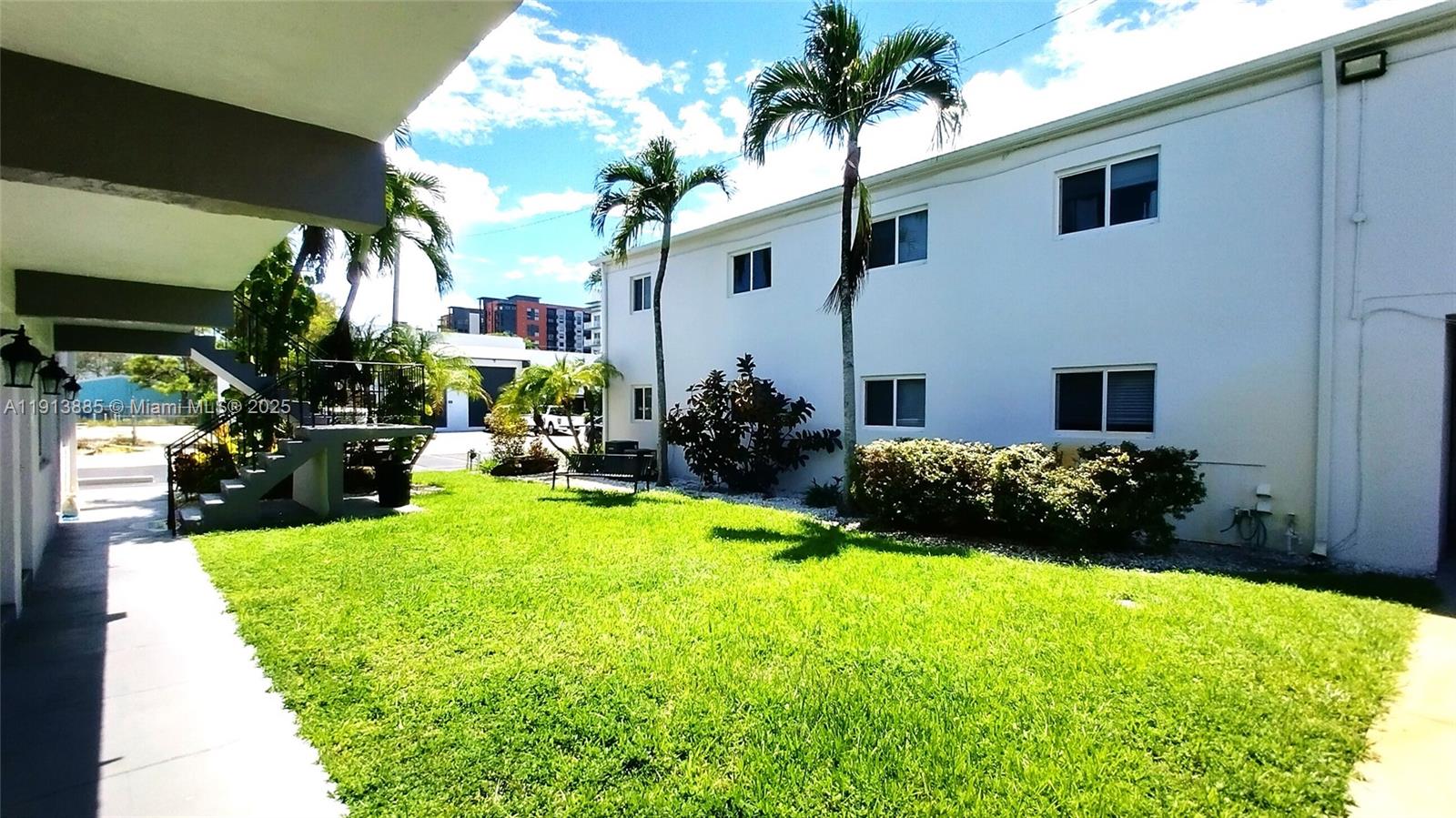 PROGRESSO - Residential Lease