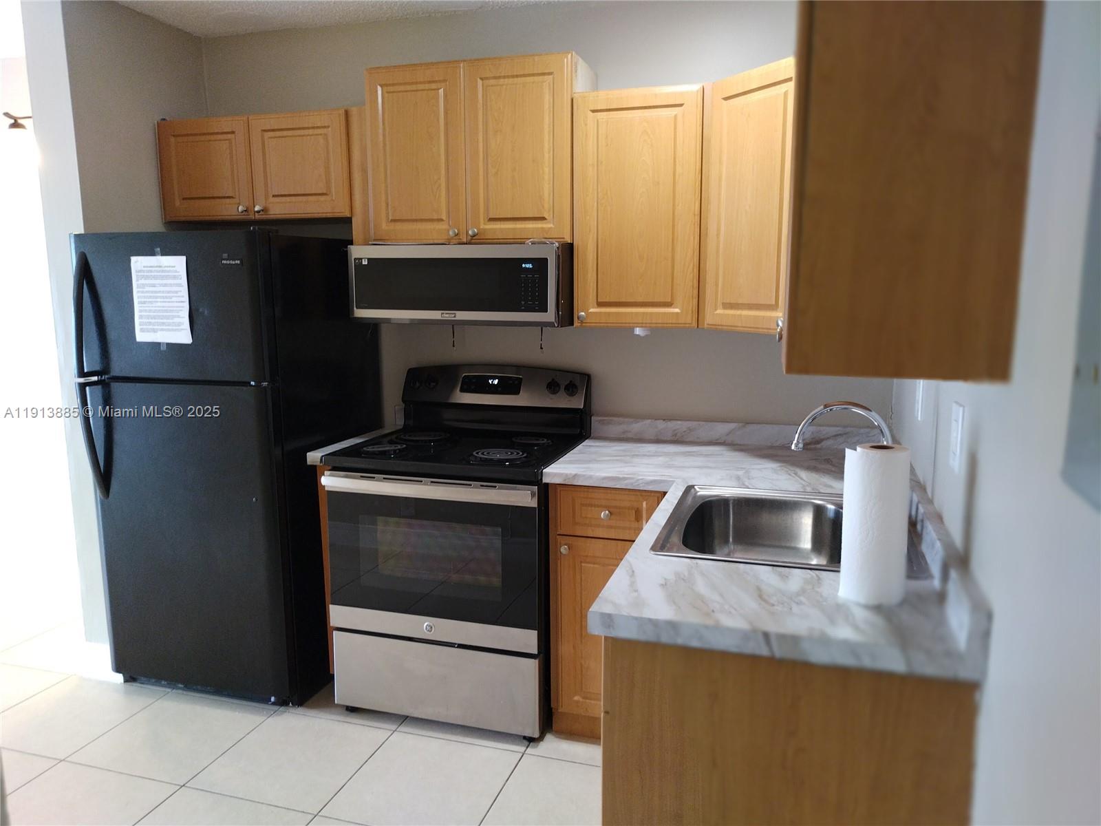 PROGRESSO - Residential Lease