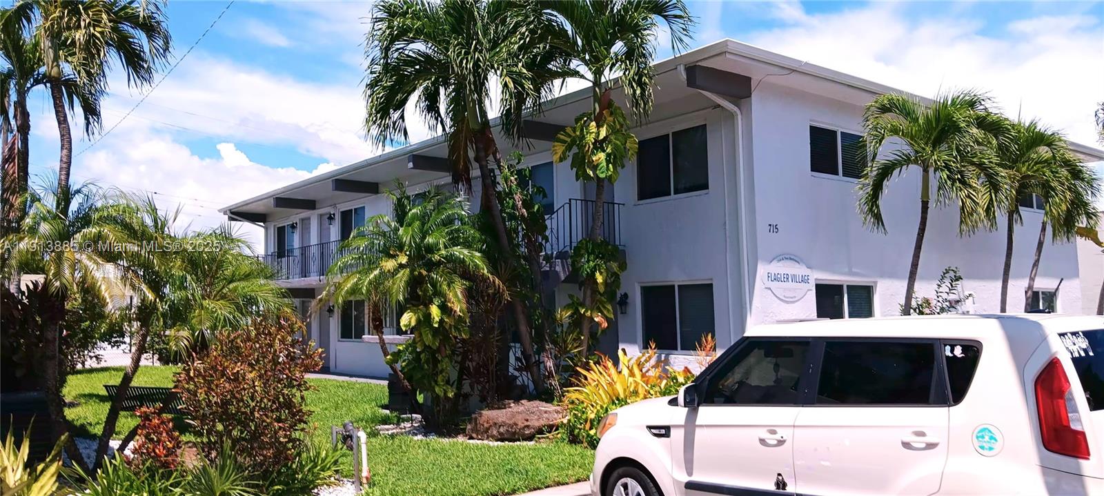 PROGRESSO - Residential Lease