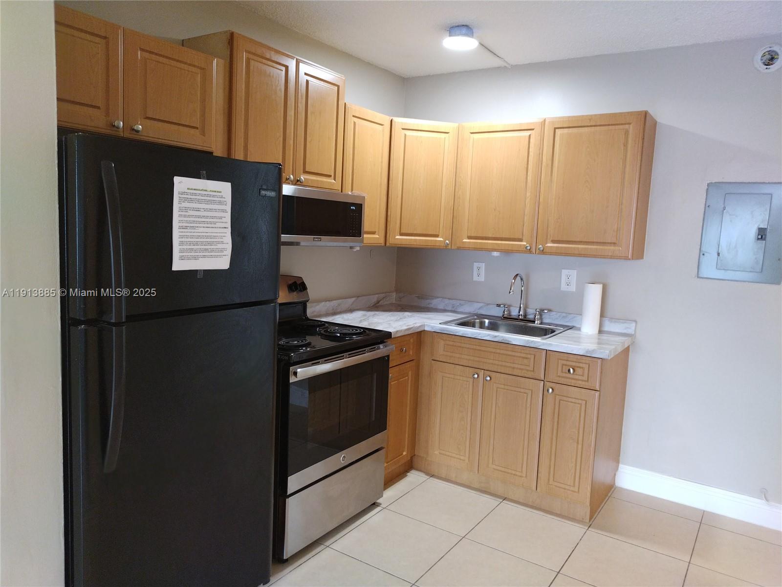 PROGRESSO - Residential Lease