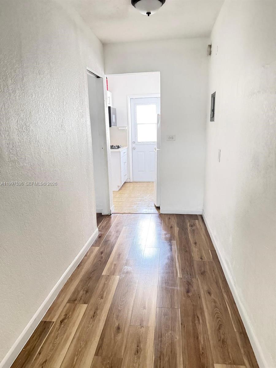 FREEDOM HOUSE INC-CO-OP - Residential