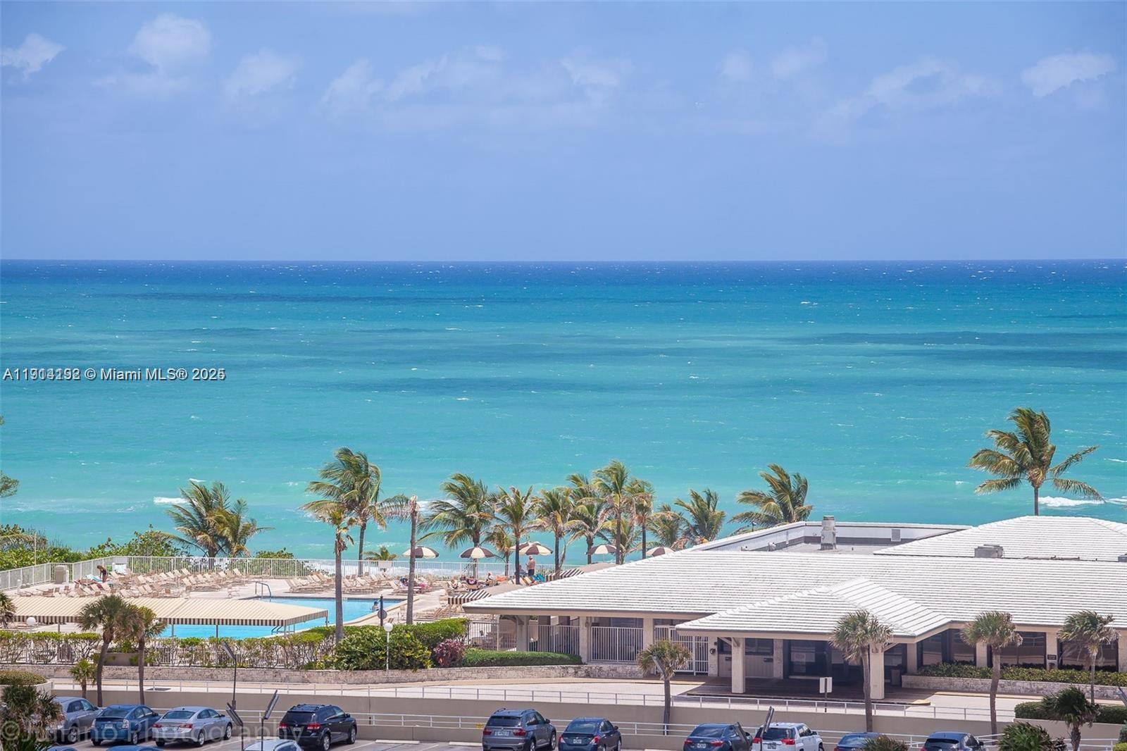 HEMISPHERES CONDO - Residential Lease