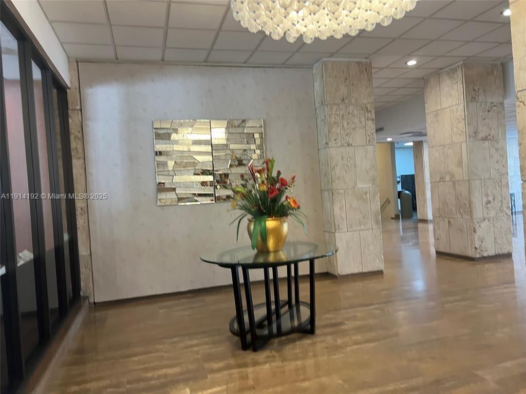 HEMISPHERES CONDO - Residential Lease