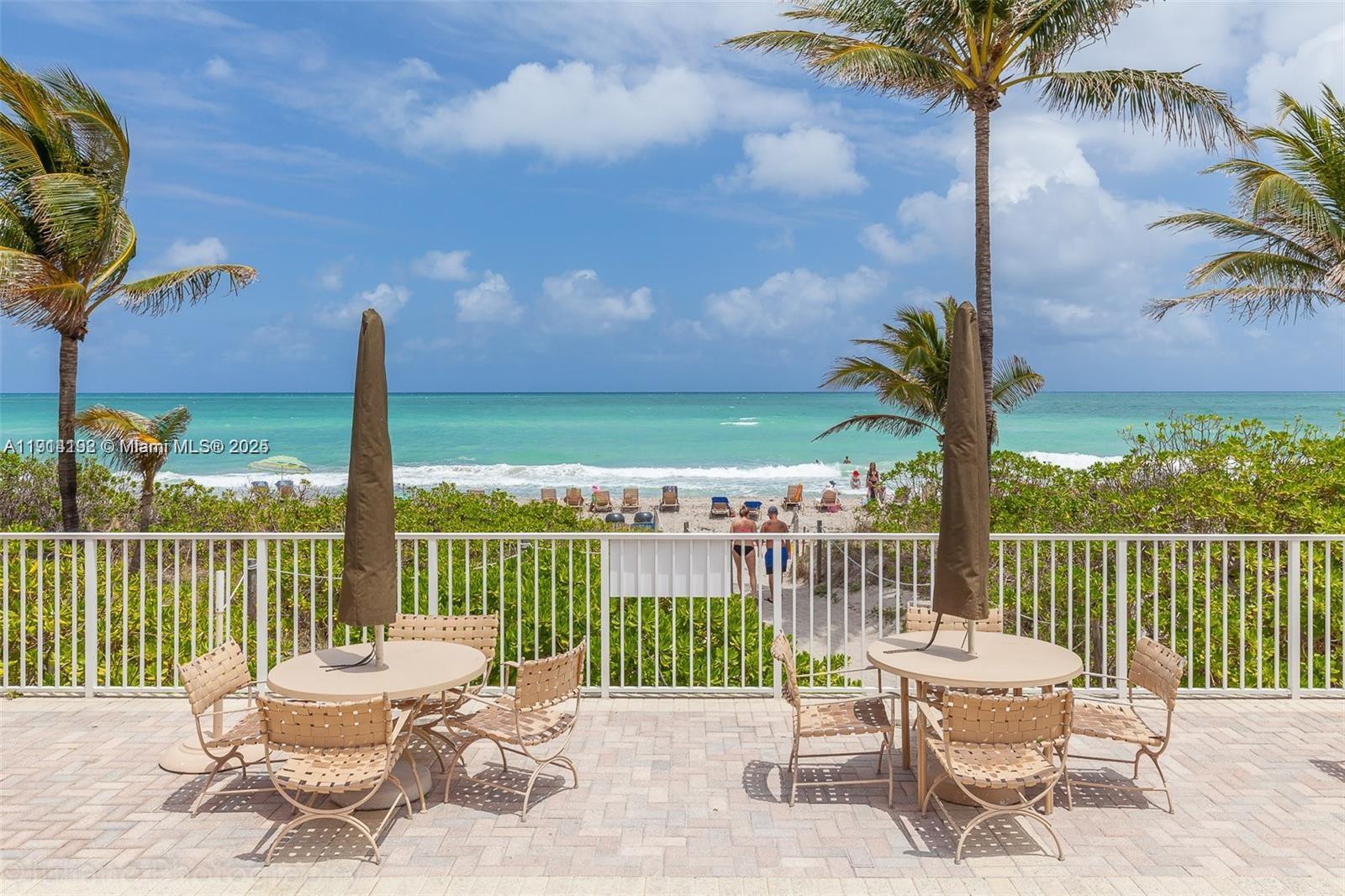 HEMISPHERES CONDO - Residential Lease