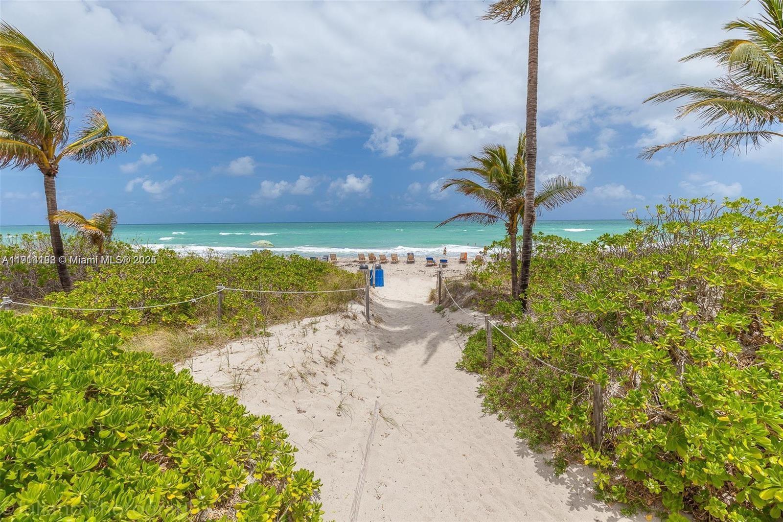 HEMISPHERES CONDO - Residential Lease