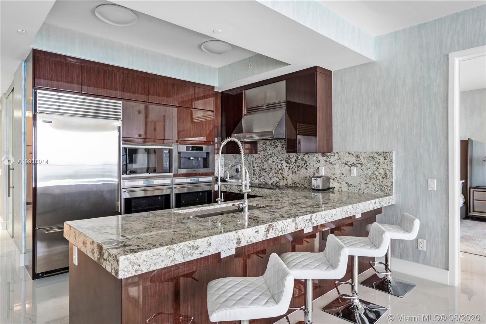 BAL HARBOUR CENTER CONDO - Residential