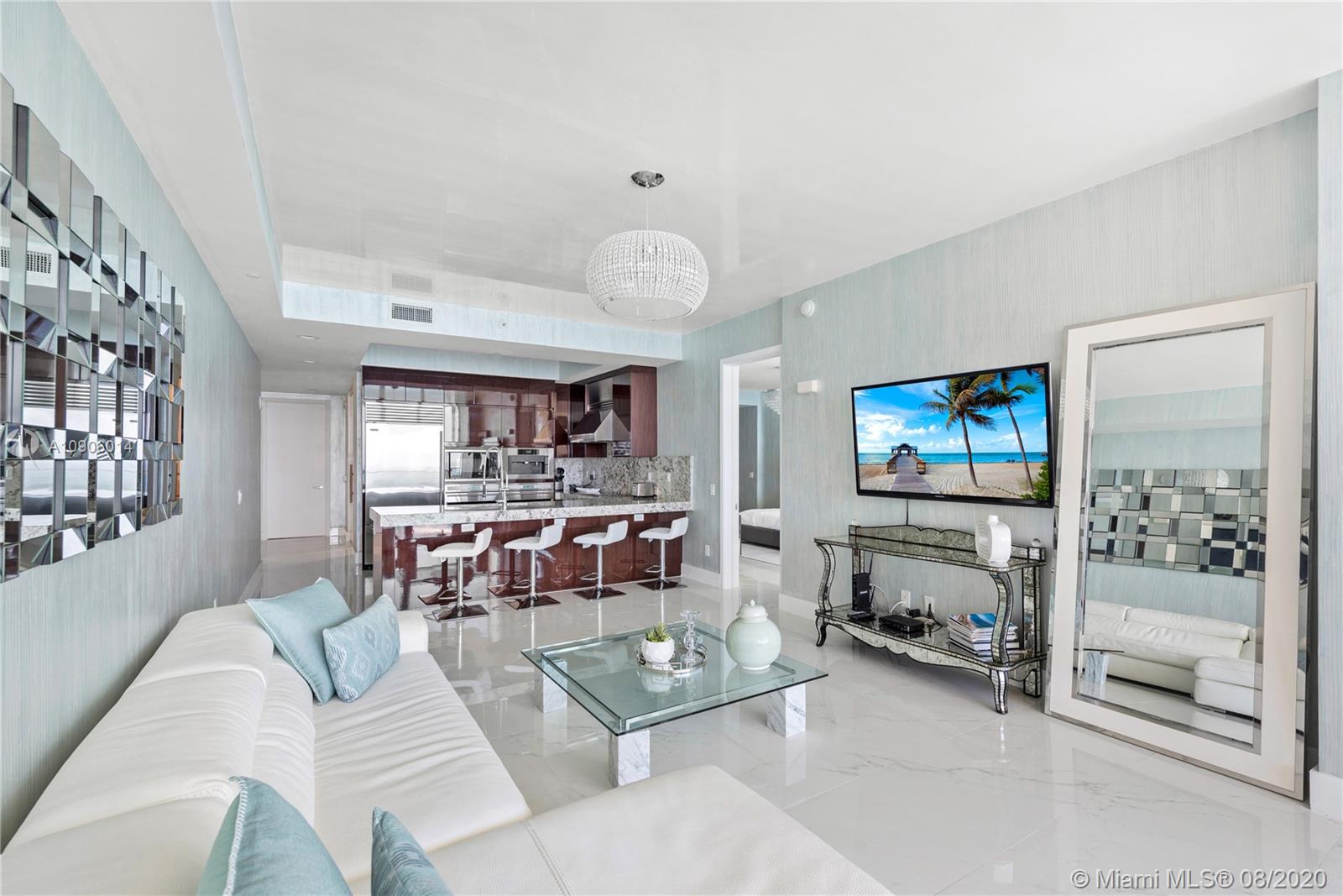 BAL HARBOUR CENTER CONDO - Residential