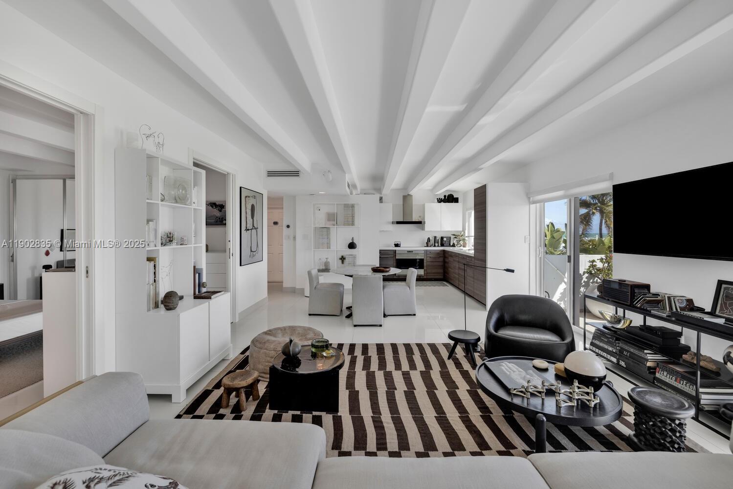 EAST ATLANTIC GARDENS CON - Residential