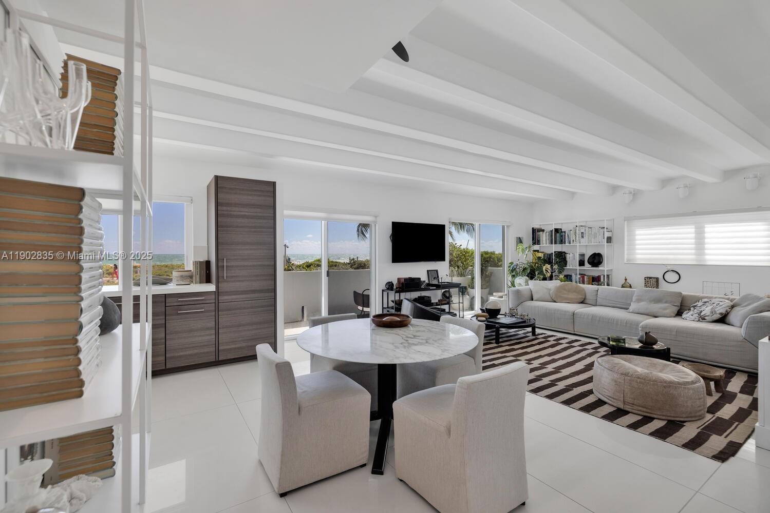 EAST ATLANTIC GARDENS CON - Residential