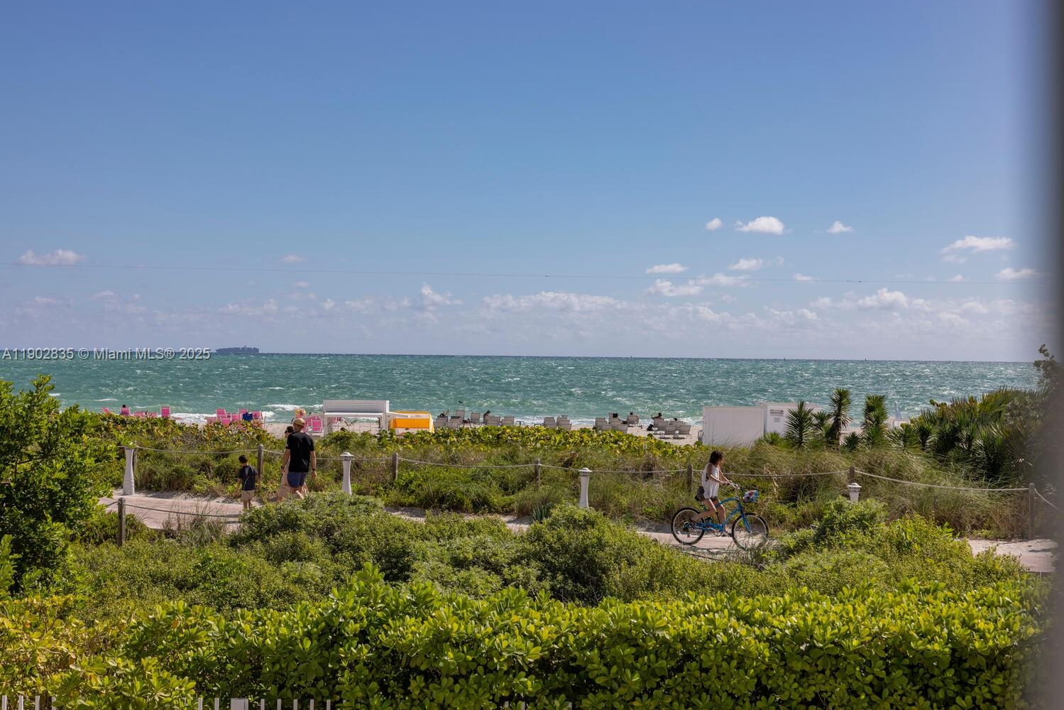 EAST ATLANTIC GARDENS CON - Residential