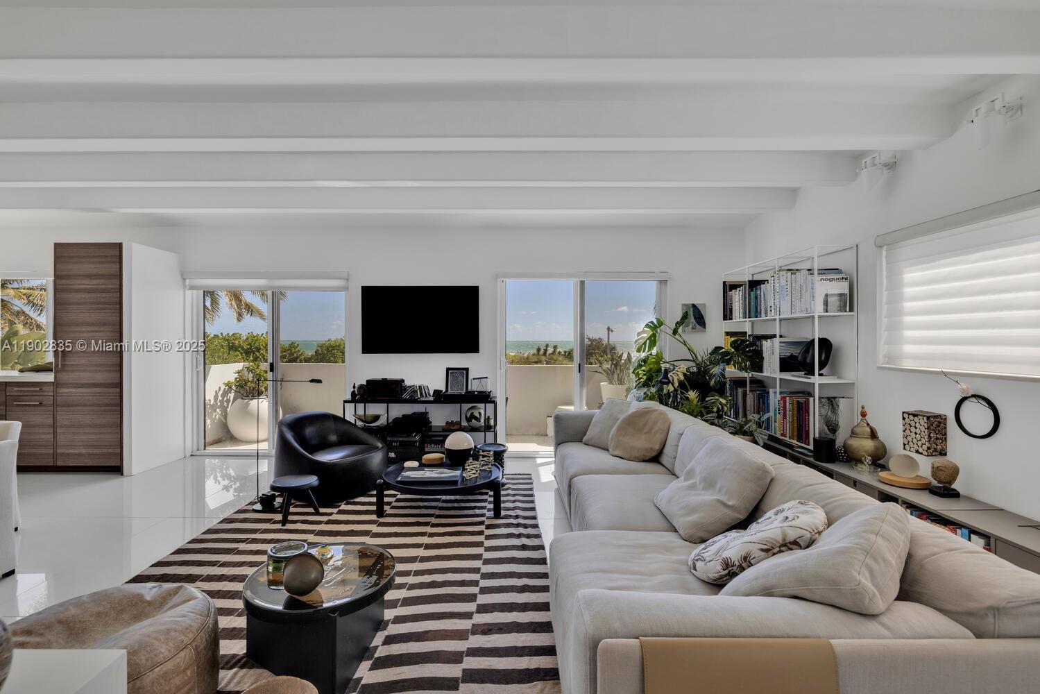 EAST ATLANTIC GARDENS CON - Residential