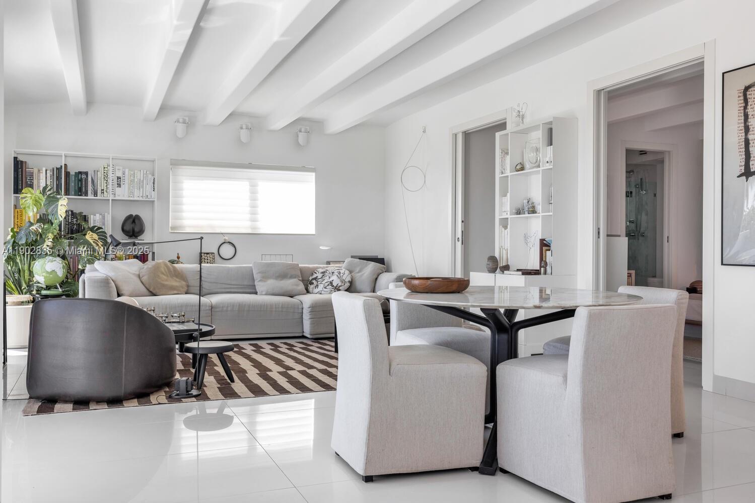 EAST ATLANTIC GARDENS CON - Residential