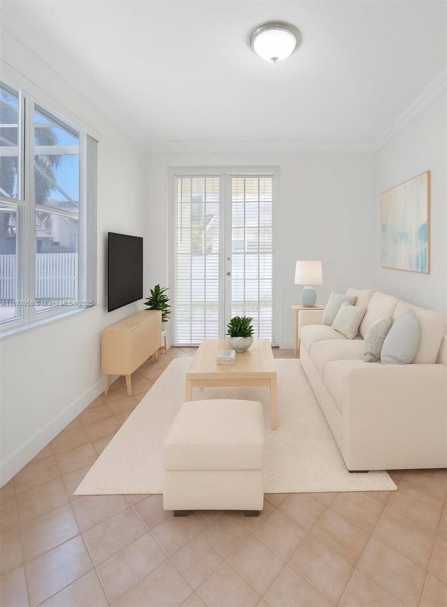 SECTOR 3 - PARCELS C D E - Residential Lease